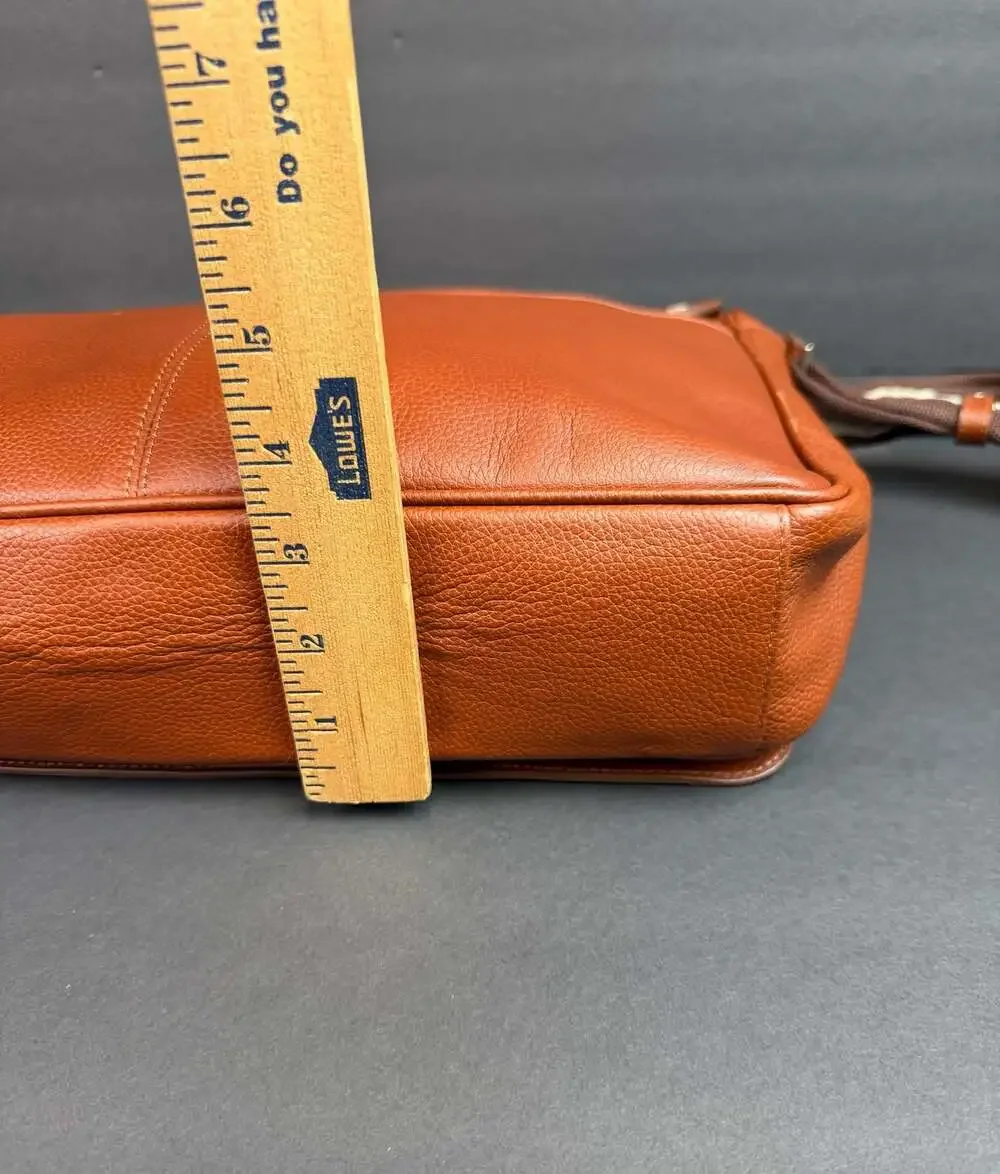 Jumper Maybach Artistic Design Leather Messenger Bag